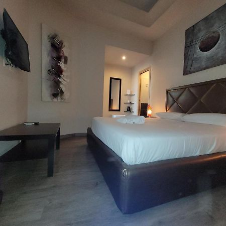 Romantic Dreams Sistina Guest House 외부 사진