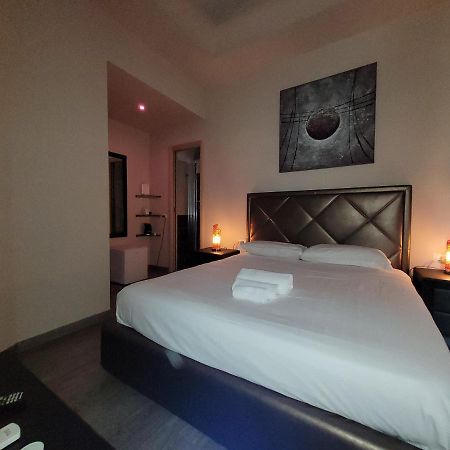 Romantic Dreams Sistina Guest House 외부 사진