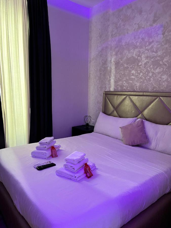 Romantic Dreams Sistina Guest House 외부 사진