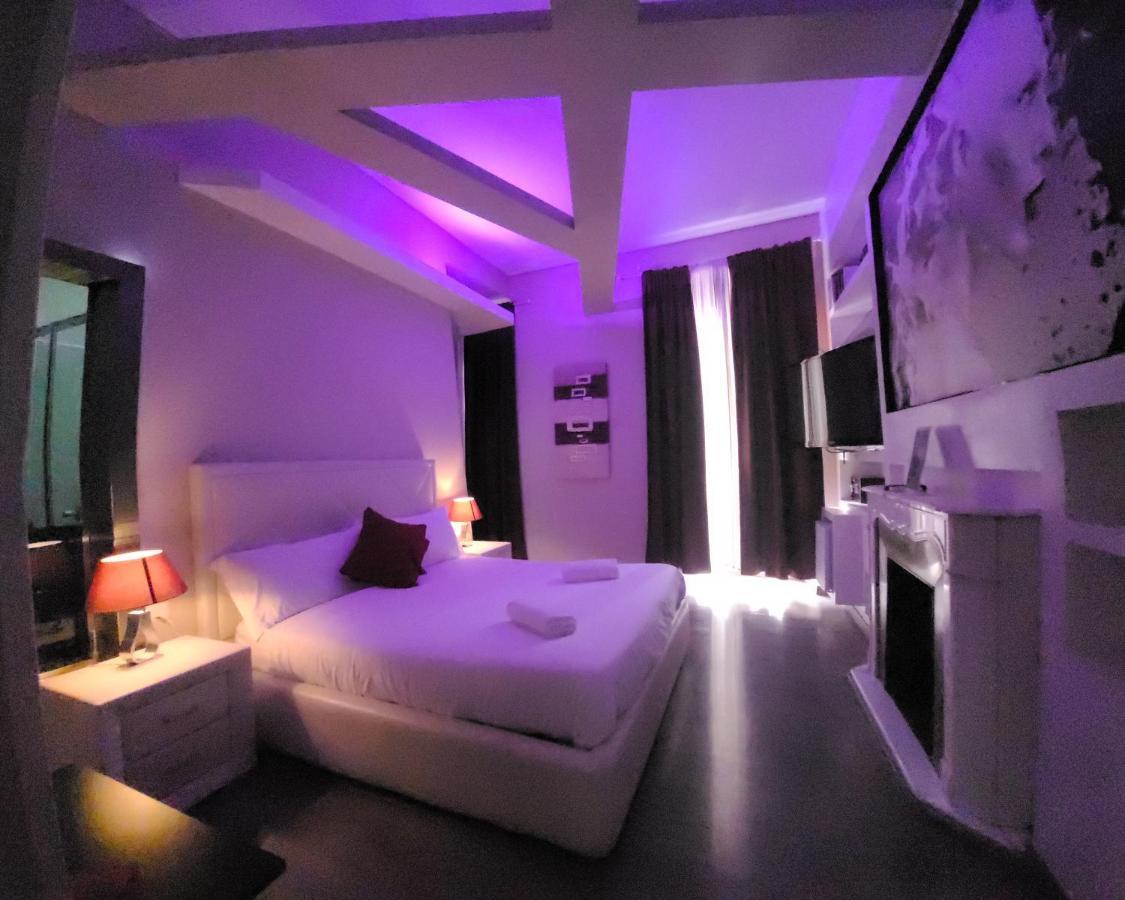 Romantic Dreams Sistina Guest House 외부 사진