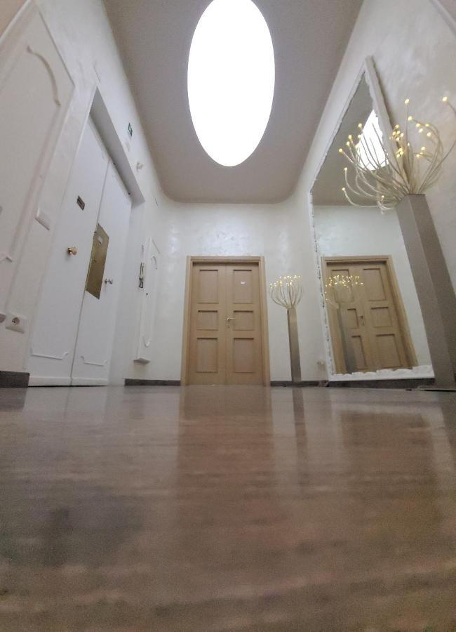 Romantic Dreams Sistina Guest House 외부 사진