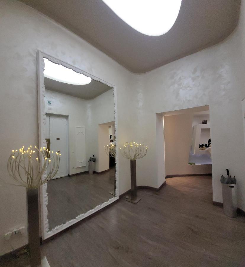 Romantic Dreams Sistina Guest House 외부 사진