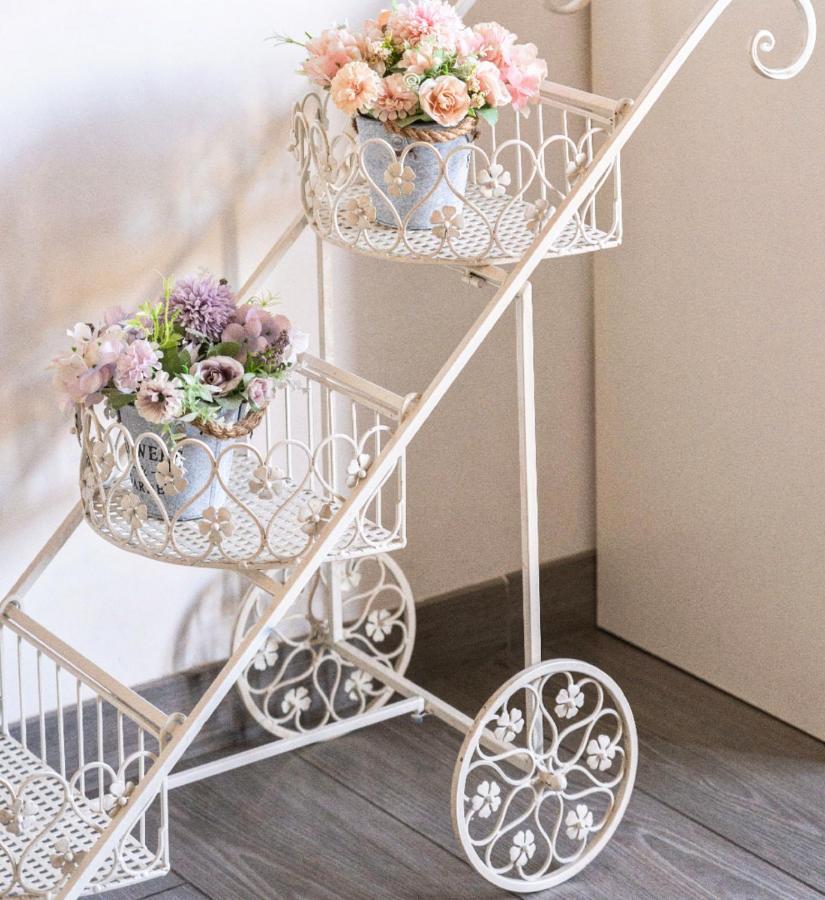Romantic Dreams Sistina Guest House 외부 사진