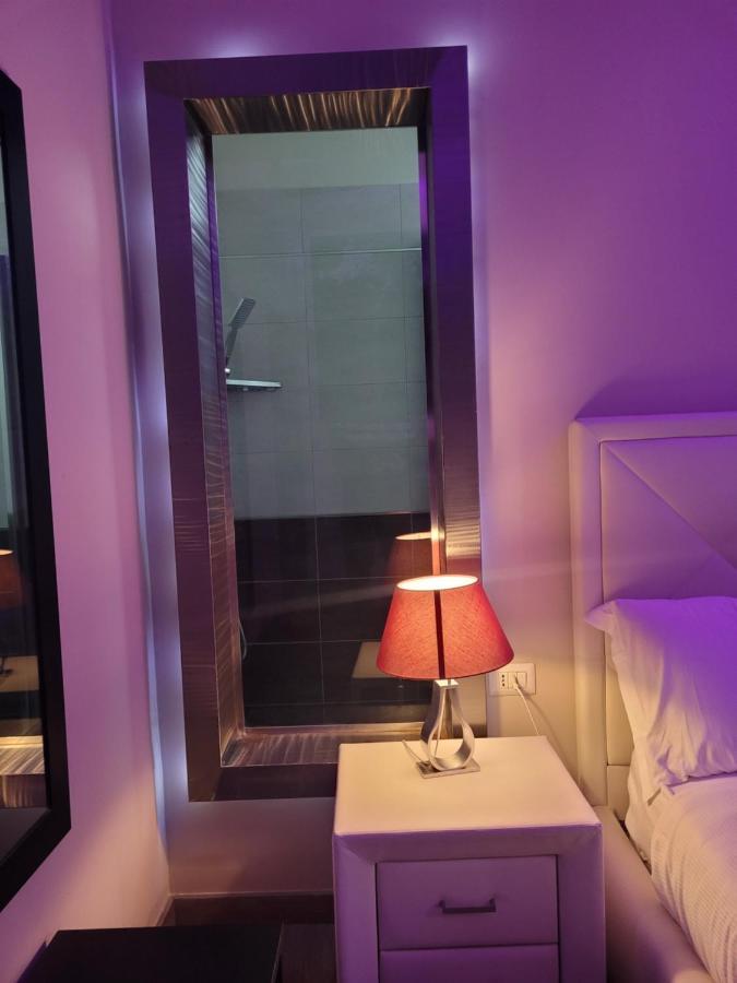 Romantic Dreams Sistina Guest House 외부 사진