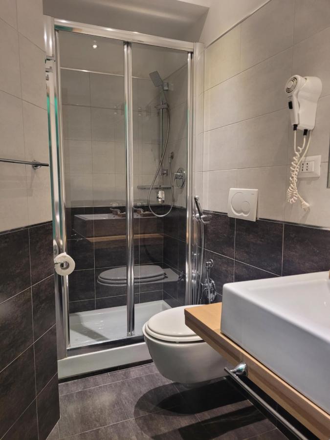 Romantic Dreams Sistina Guest House 외부 사진