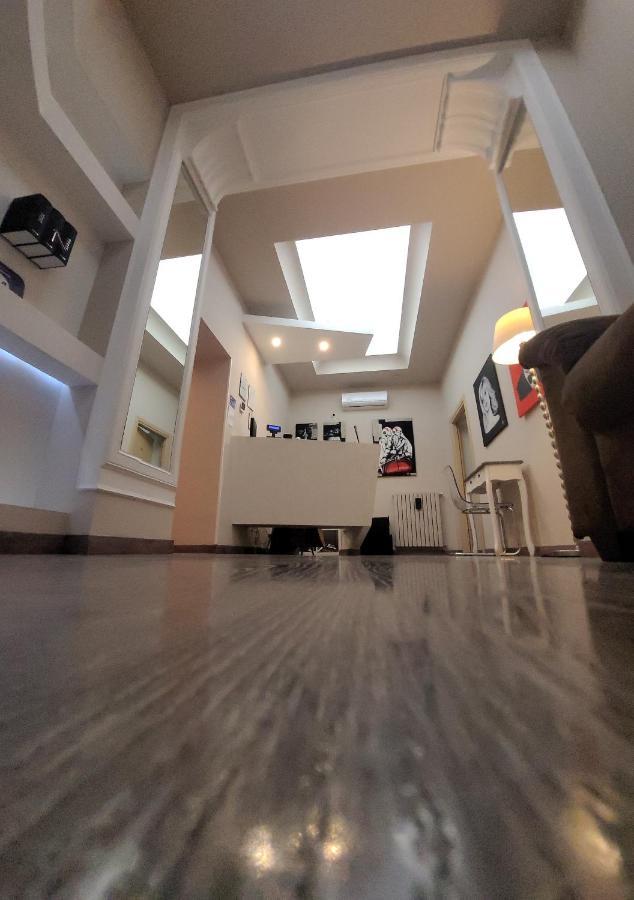 Romantic Dreams Sistina Guest House 외부 사진