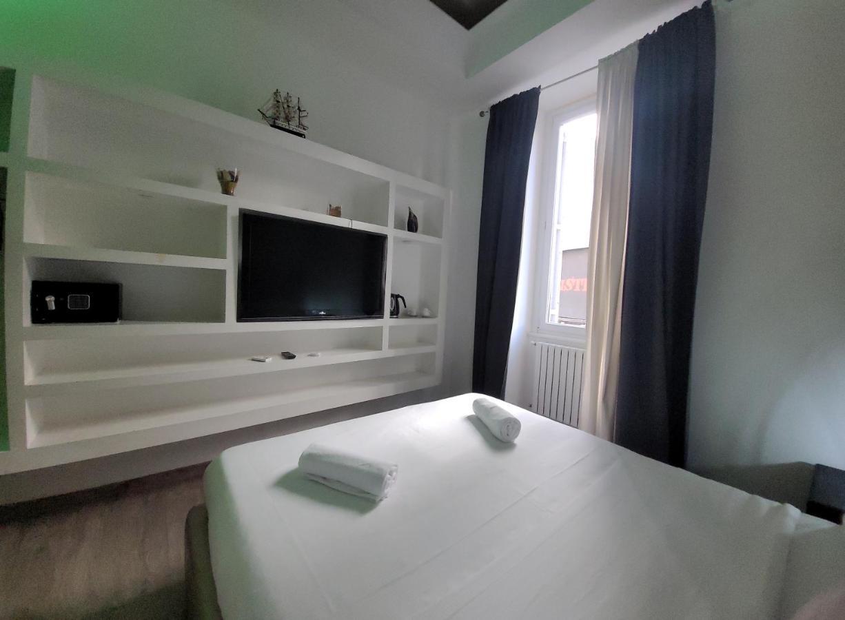 Romantic Dreams Sistina Guest House 외부 사진