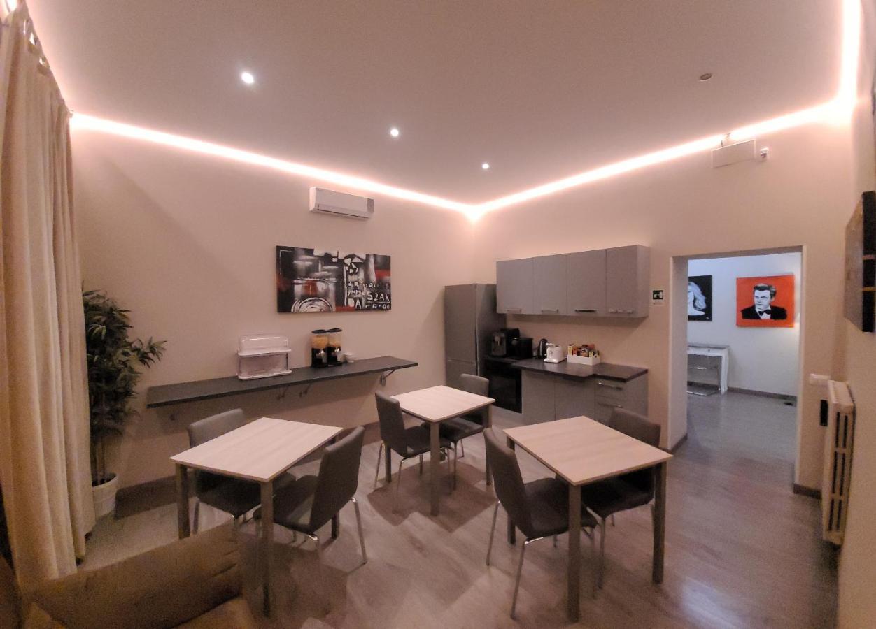 Romantic Dreams Sistina Guest House 외부 사진