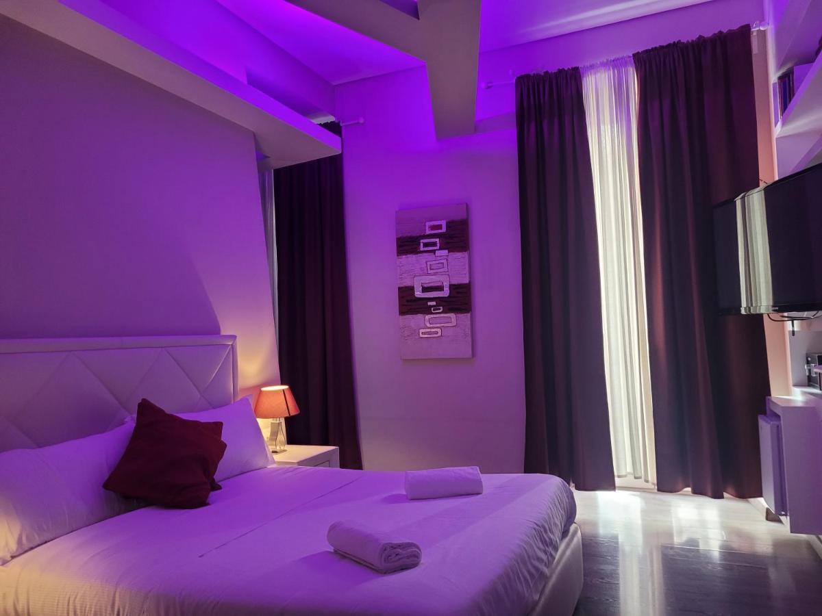 Romantic Dreams Sistina Guest House 외부 사진