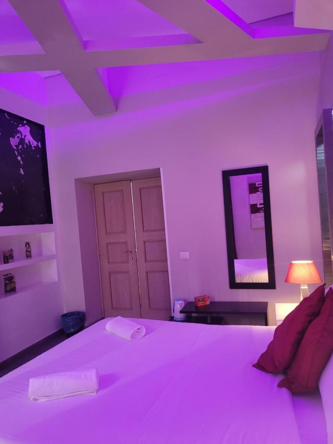 Romantic Dreams Sistina Guest House 외부 사진