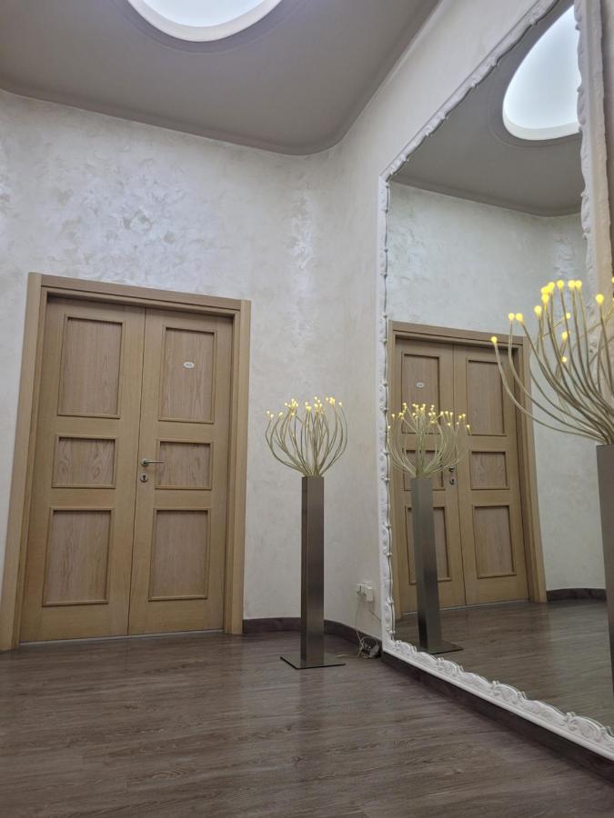 Romantic Dreams Sistina Guest House 외부 사진