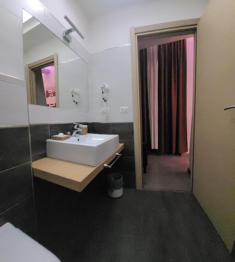 Romantic Dreams Sistina Guest House 외부 사진