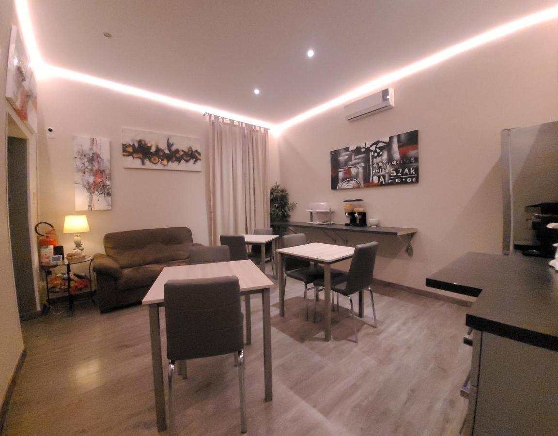 Romantic Dreams Sistina Guest House 외부 사진