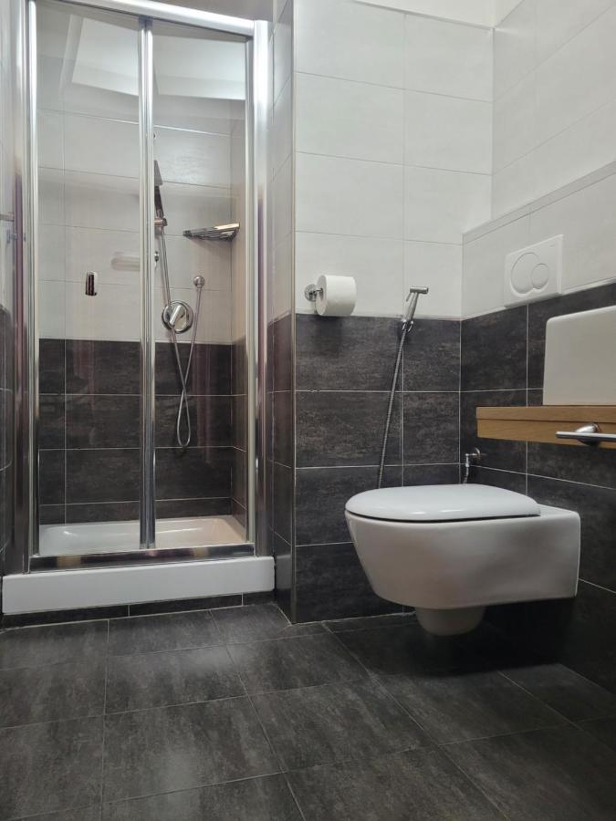 Romantic Dreams Sistina Guest House 외부 사진