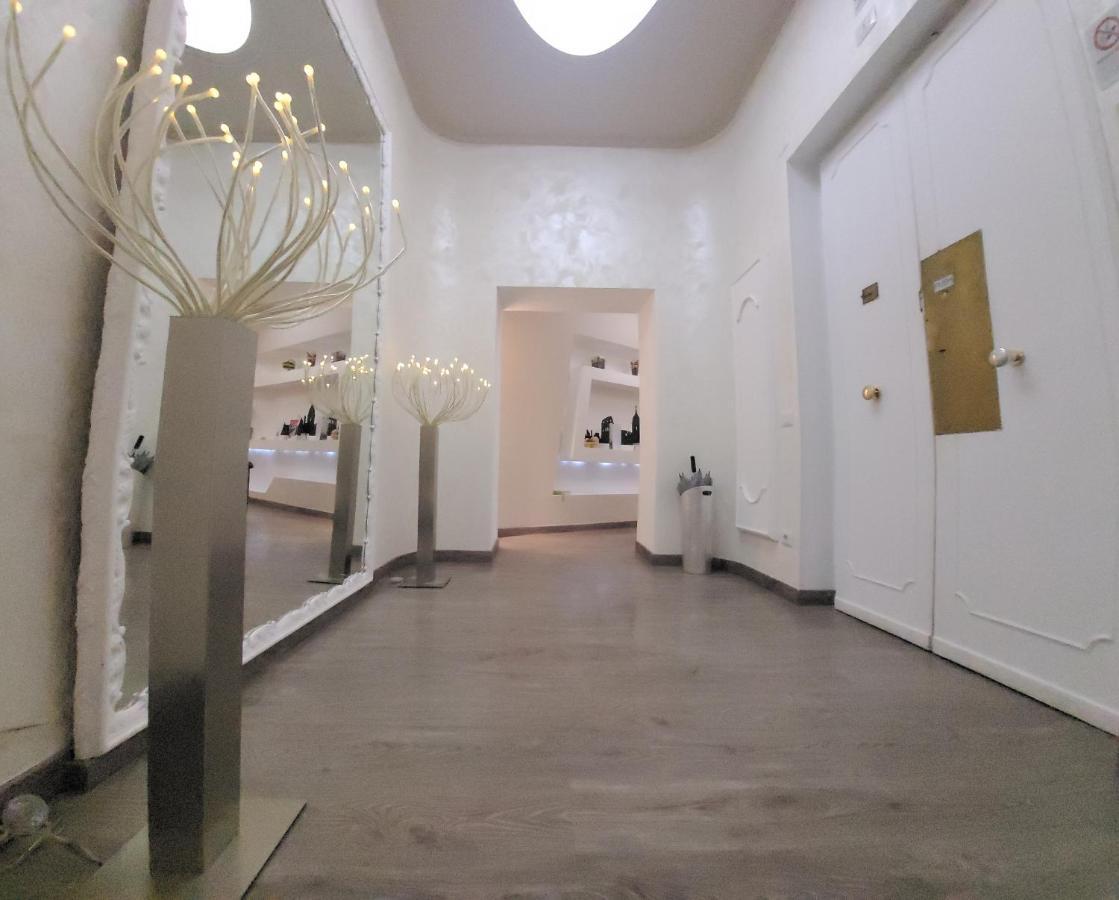 Romantic Dreams Sistina Guest House 외부 사진