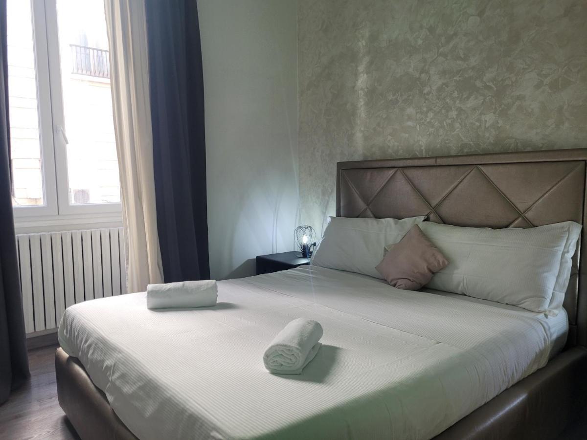 Romantic Dreams Sistina Guest House 외부 사진