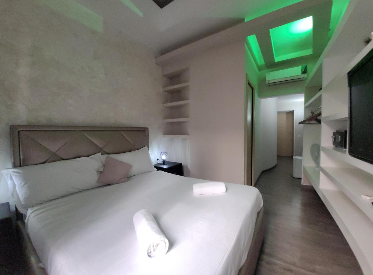 Romantic Dreams Sistina Guest House 외부 사진