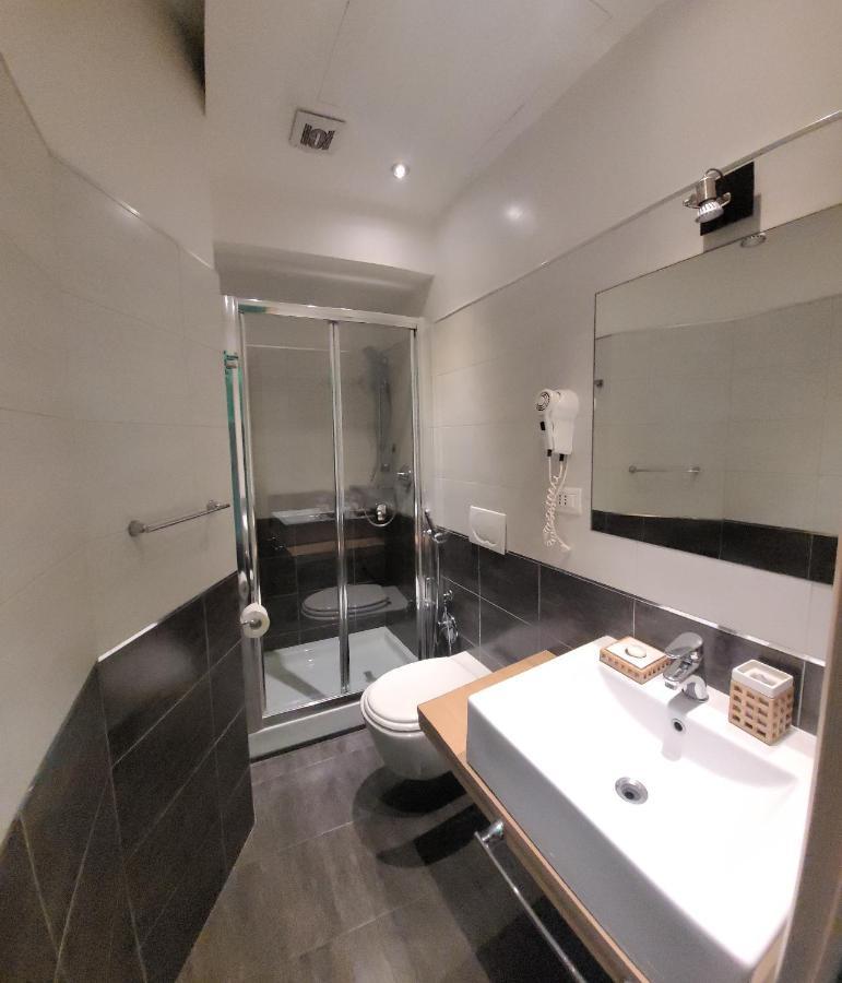 Romantic Dreams Sistina Guest House 외부 사진