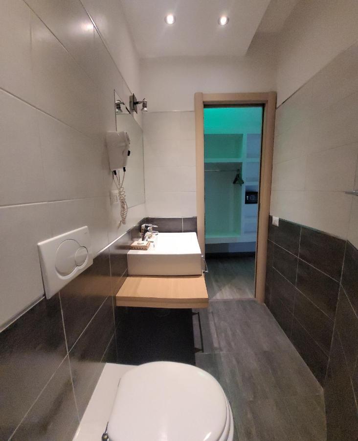 Romantic Dreams Sistina Guest House 외부 사진