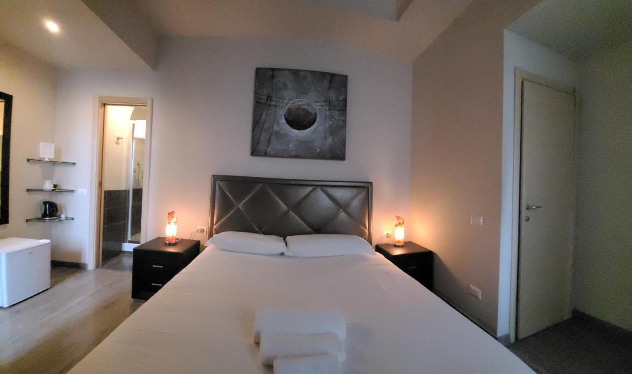Romantic Dreams Sistina Guest House 외부 사진