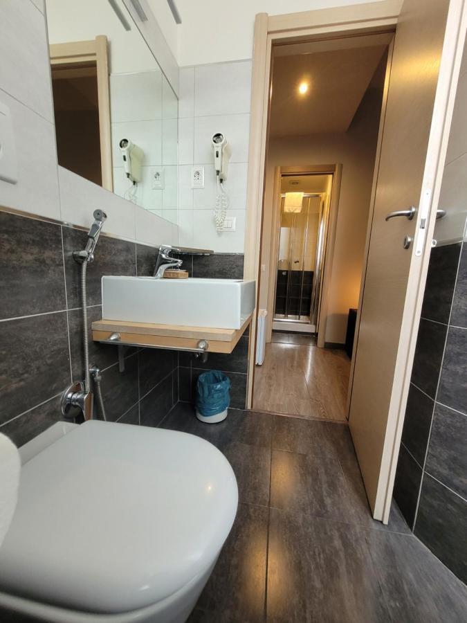 Romantic Dreams Sistina Guest House 외부 사진