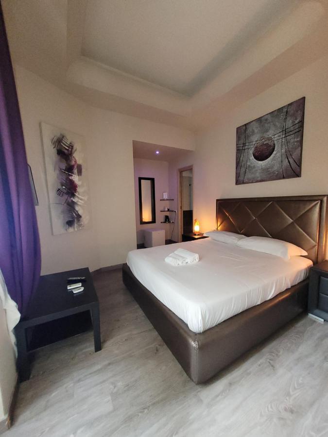 Romantic Dreams Sistina Guest House 외부 사진