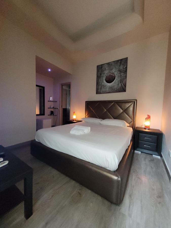 Romantic Dreams Sistina Guest House 외부 사진