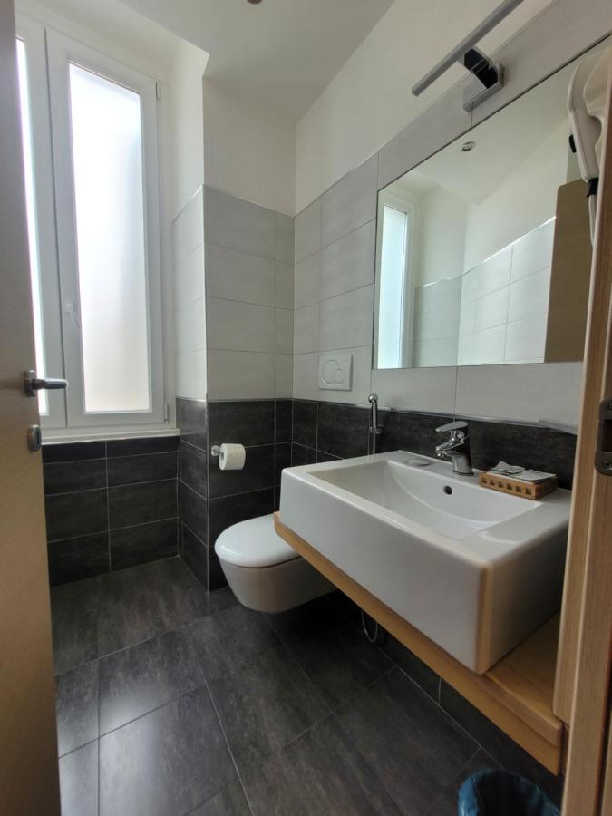 Romantic Dreams Sistina Guest House 외부 사진