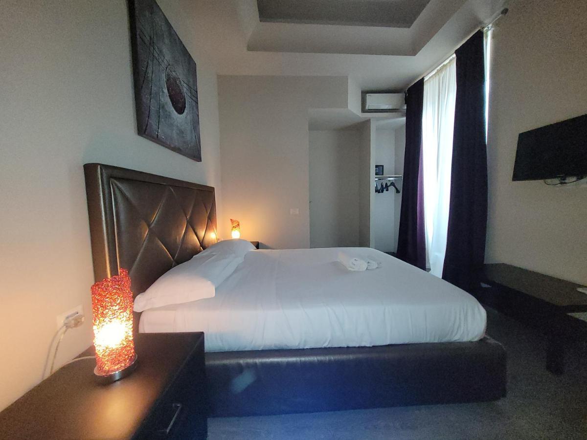 Romantic Dreams Sistina Guest House 외부 사진