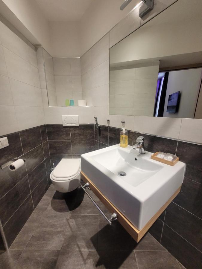 Romantic Dreams Sistina Guest House 외부 사진