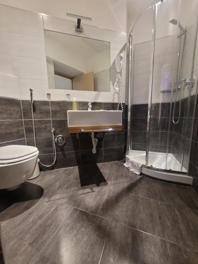 Romantic Dreams Sistina Guest House 외부 사진